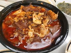 -新凯旋烧烤·燕姐千岛湖土菜