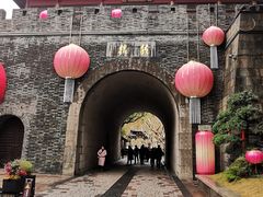 -鼓楼(西湖风景名胜区)
