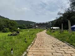 -金石滩蓝莓谷庄园