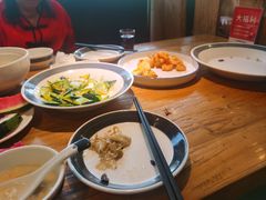 -吕氏疙瘩汤·私家菜馆(慈云寺店)