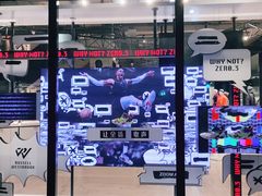 -JORDAN(外滩中央体验店)