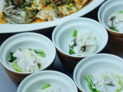 -海湾壹品·粤菜·早茶·烤鸭(拱北店)