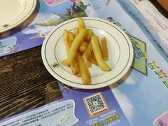 -巴犀烧烤(新崇光店)