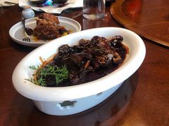 -满汉楼(江畔店)