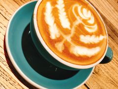 -漫咖啡MAANCOFFEE(人大店)