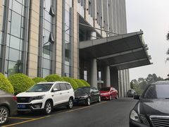 -月色西餐厅·海鲜刺身·烧烤(科学城保利郡雅酒店)