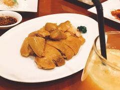 -杭州JW万豪酒店-万豪中餐厅