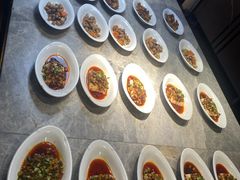 -哆来咪火锅烤肉自助(牌楼店)