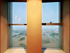 -无锡新湖铂尔曼大酒店