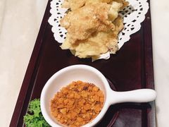 -周渝食惦·酸菜鱼精致川菜(横岗店)