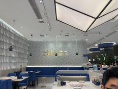 -兰湘子·湘菜小炒(南京江宁万达店)