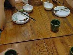 -云海肴·汽锅鸡·云南菜(天津国金汇店)