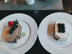 -筠咖啡西餐厅(上海国展宝龙丽筠酒店)