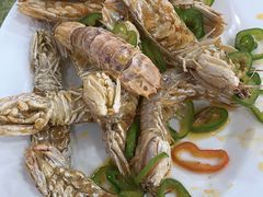 -考记泥焗鸡农庄·海鲜(北洛秘境店)