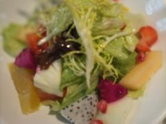 -黑鸡小馆(金源店)