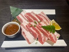 -AJIYA·池袋日式烧肉自助(天津万象城店)
