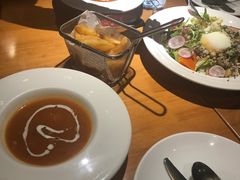 -新贝乐意大利餐厅(苏州中心店)