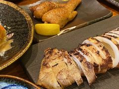 -鸟鹏烧鸟居酒屋(仁恒梦中心店)