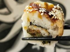 -富山日式料理(宽厚里店)