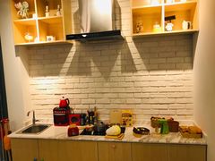 -Ours树朵家亲子餐厅(远策中心店)