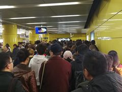 -北京站(地铁站)