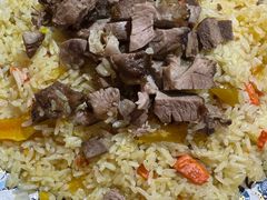 -伊带伊路新疆美食府(呼家楼店)