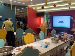 -MOSSO音乐酒吧·live house(南京旗舰店)