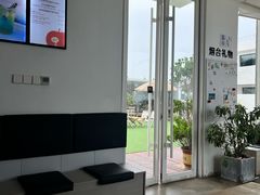 -海岛日记(养马岛店)