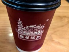 -龙华素斋(龙华路店)