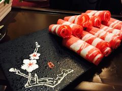 -捞神煲汤火锅(湖滨商业街店)