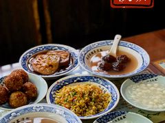 -粗茶淡饭(东关街店)