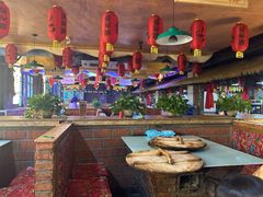 -鱼窝棚柴火铁锅炖(富山屯店)