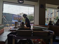 -三毛牛肉店(福强店)