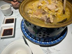 -关东小磨东北菜(漕河泾印象城店)