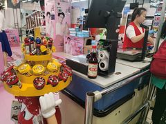 -物美大卖场(玉蜓桥店)