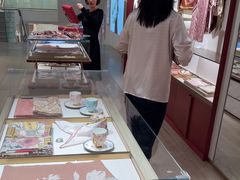 -万事利丝绸(杭州大厦店)
