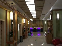 -极乐汇汗蒸会馆(杭州店)