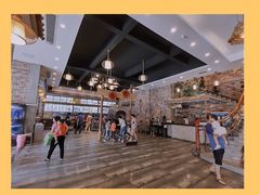 景观位-纳福苑(亮庆餐饮分店)