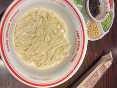 -方砖厂69号炸酱面·烤鸭(前门鲜鱼口店)