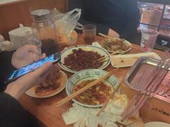 -福苗小骆驼烧烤(莲湖路店)