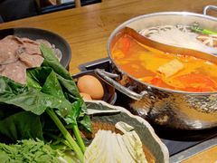 -呷哺呷哺 黄金牧场 (新中关购物中心店)