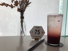 -CAFE'IN精品咖啡体验空间(小寨店)