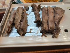 -燕兰楼·清真西北融合菜(亚运村店)