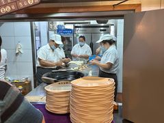 -哑巴生煎(临顿路店)