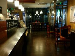 -星巴克(北京新辰里亚运村店)
