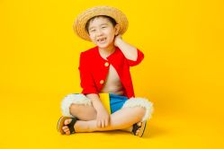 点击看大图 -倾城宝贝儿童摄影(浦东金谊店)