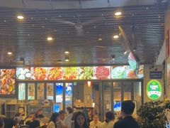 -五丁桥光头香辣蟹(望江橡树林店)