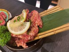 -AJIYA·池袋日式烧肉自助(天津万象城店)