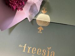 -小苍兰风铃草蛋糕甜品(沈阳店)