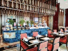 -美食汇自助餐厅(成都万达瑞华酒店)